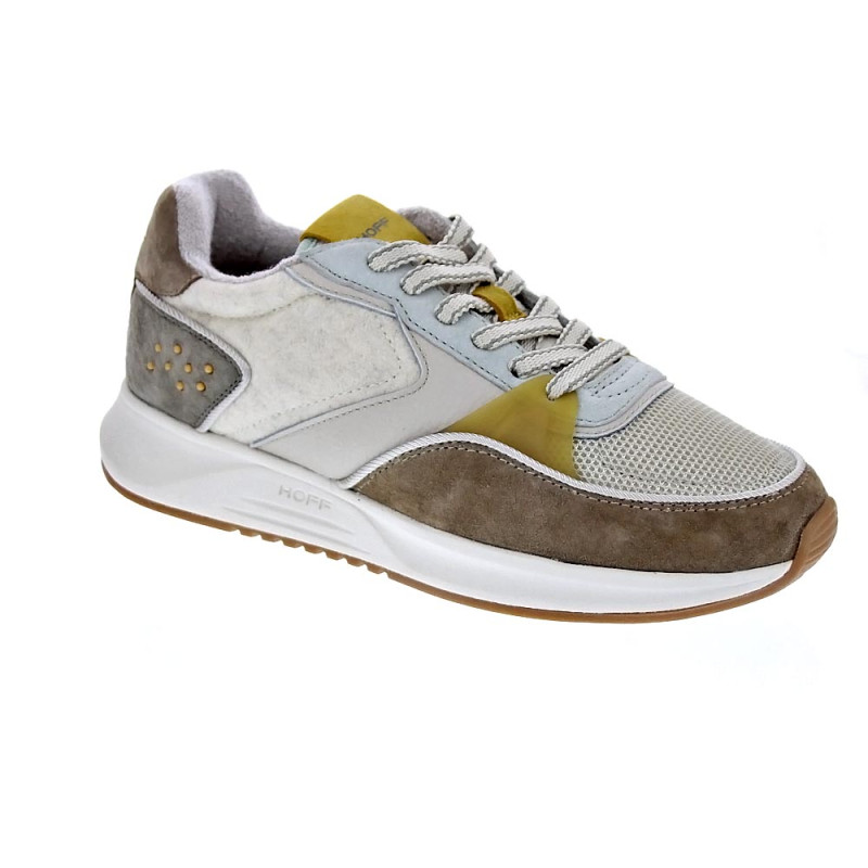 Zapatillas Hoff zapatos Mujer modelo 22301005 Blanco 