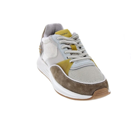 Zapatillas Hoff zapatos Mujer modelo 22301005 Blanco 