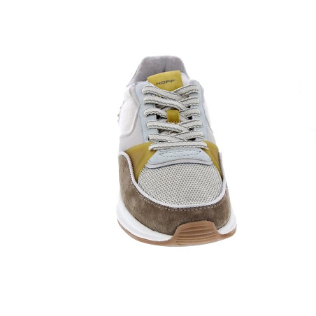 Zapatillas Hoff zapatos Mujer modelo 22301005 Blanco 