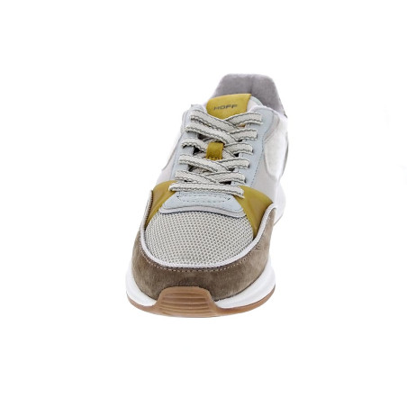 Zapatillas Hoff zapatos Mujer modelo 22301005 Blanco 