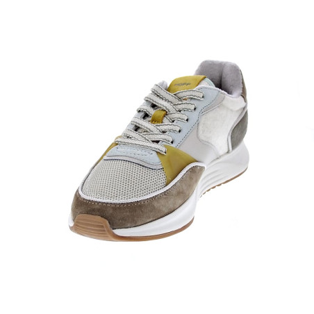 Zapatillas Hoff zapatos Mujer modelo 22301005 Blanco 
