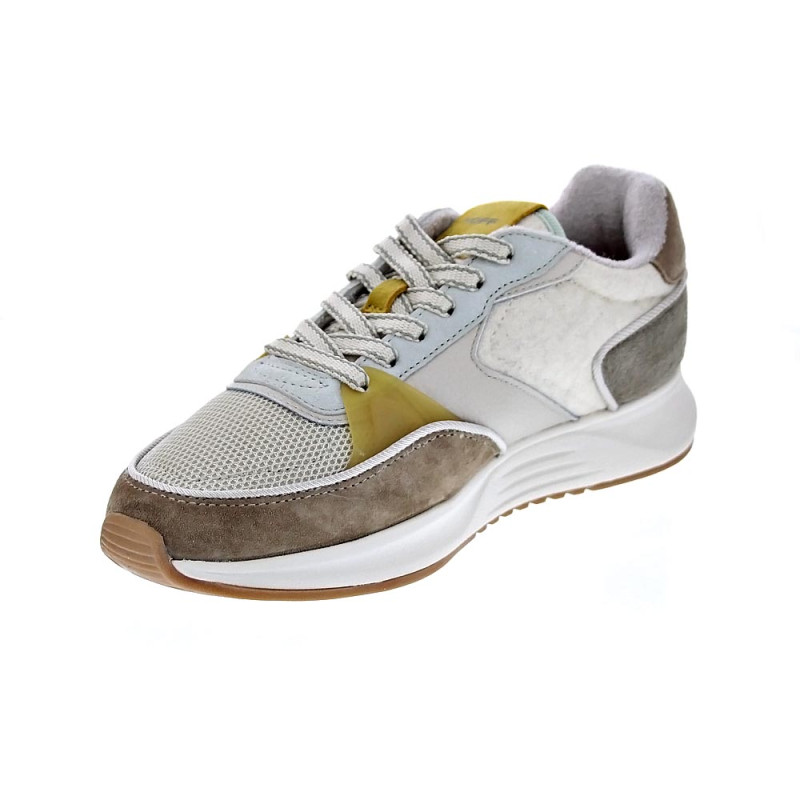 Zapatillas Hoff zapatos Mujer modelo 22301005 Blanco 