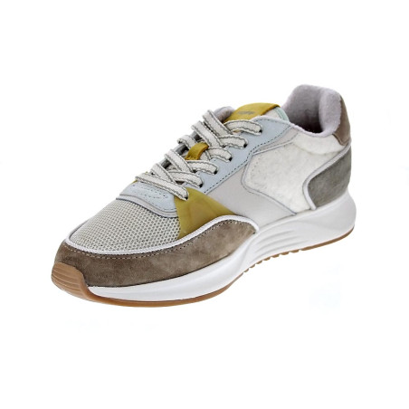 Zapatillas Hoff zapatos Mujer modelo 22301005 Blanco 