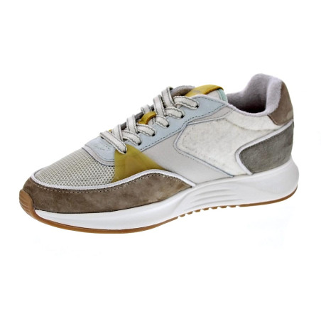 Zapatillas Hoff zapatos Mujer modelo 22301005 Blanco 