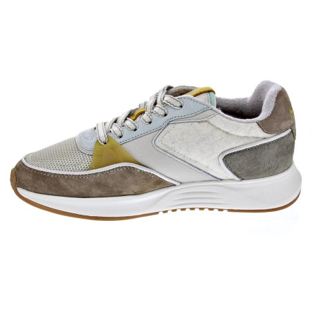 Zapatillas Hoff zapatos Mujer modelo 22301005 Blanco 