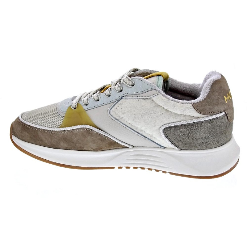 Zapatillas Hoff zapatos Mujer modelo 22301005 Blanco 