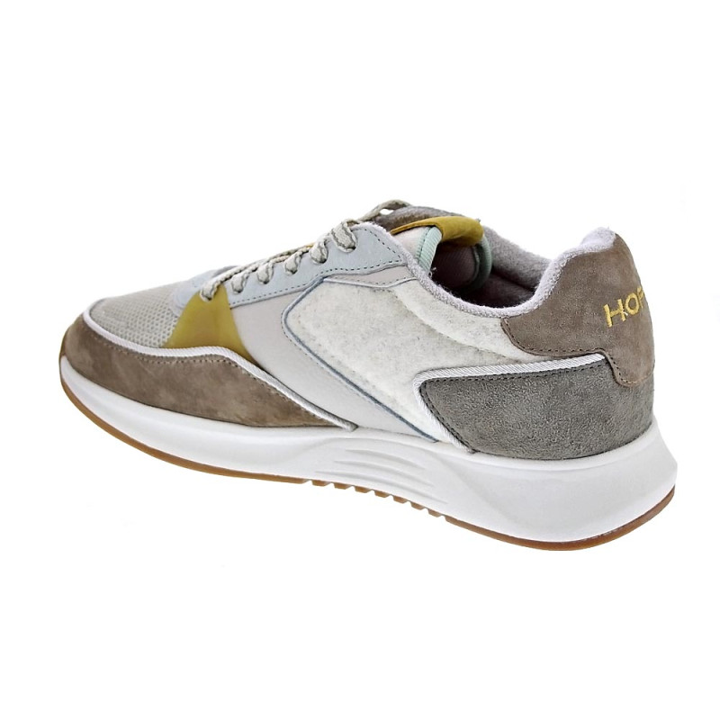 Zapatillas Hoff zapatos Mujer modelo 22301005 Blanco 
