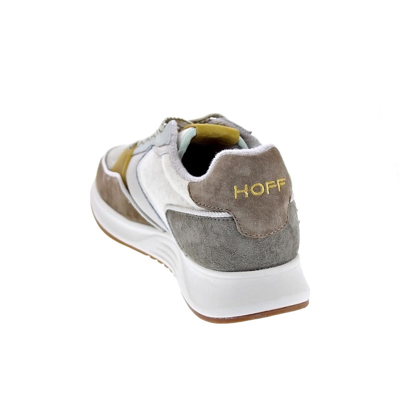 Zapatillas Hoff zapatos Mujer modelo 22301005 Blanco 