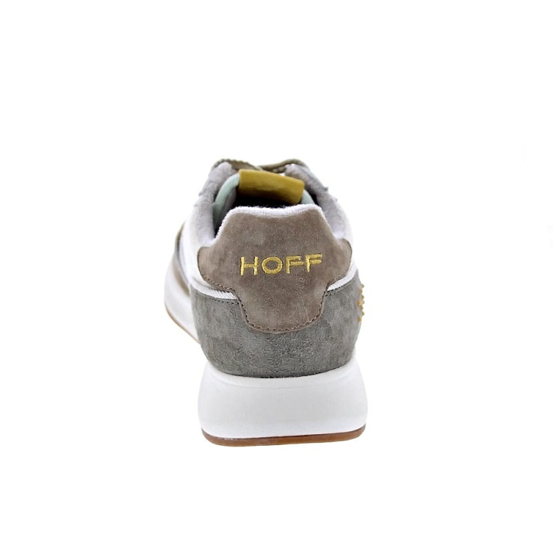 Zapatillas Hoff zapatos Mujer modelo 22301005 Blanco 