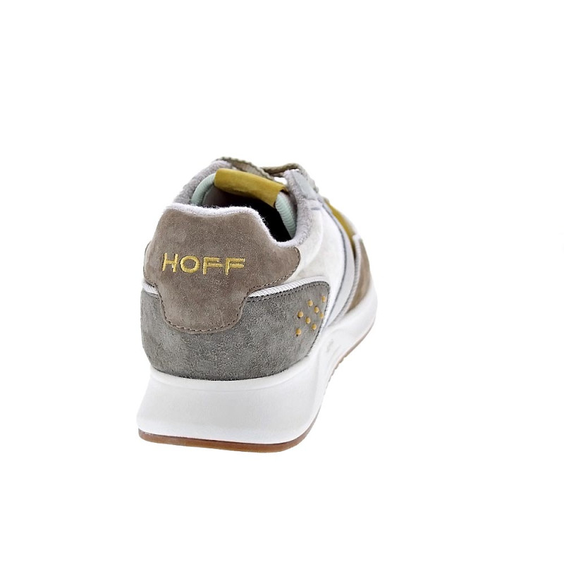 Zapatillas Hoff zapatos Mujer modelo 22301005 Blanco 