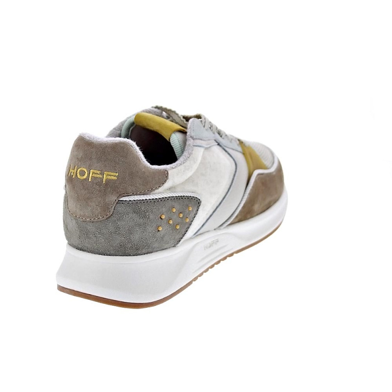 Zapatillas Hoff zapatos Mujer modelo 22301005 Blanco 