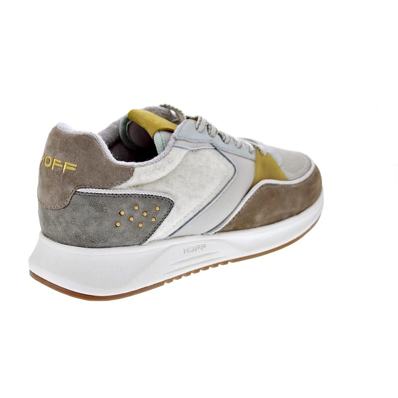 Zapatillas Hoff zapatos Mujer modelo 22301005 Blanco 