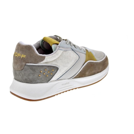 Zapatillas Hoff zapatos Mujer modelo 22301005 Blanco 