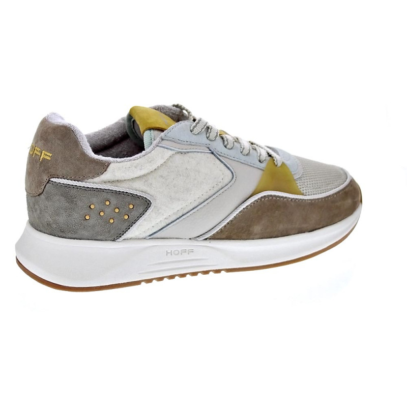 Zapatillas Hoff zapatos Mujer modelo 22301005 Blanco 