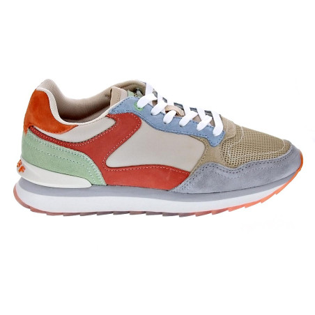 Zapatillas Hoff zapatos Mujer modelo 22302005 Multicolor 