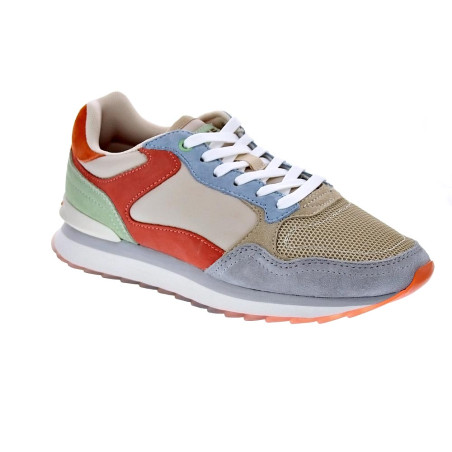 Zapatillas Hoff zapatos Mujer modelo 22302005 Multicolor 