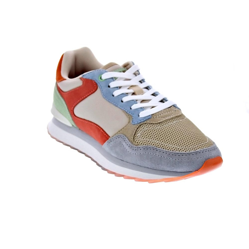 Zapatillas Hoff zapatos Mujer modelo 22302005 Multicolor 