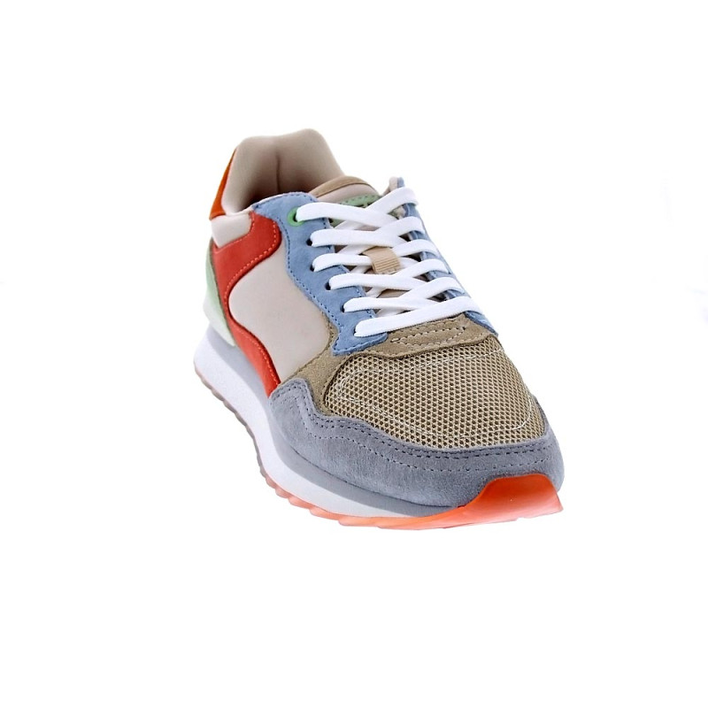 Zapatillas Hoff zapatos Mujer modelo 22302005 Multicolor 