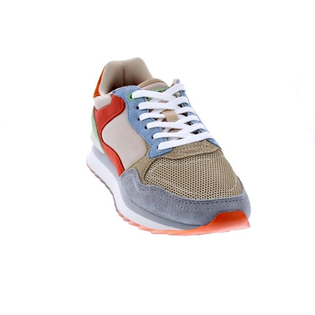 Zapatillas Hoff zapatos Mujer modelo 22302005 Multicolor 