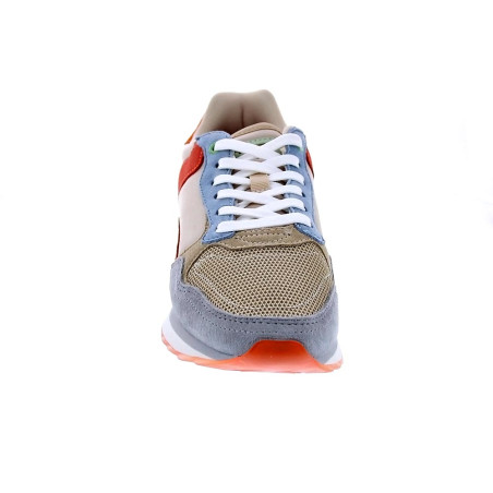 Zapatillas Hoff zapatos Mujer modelo 22302005 Multicolor 