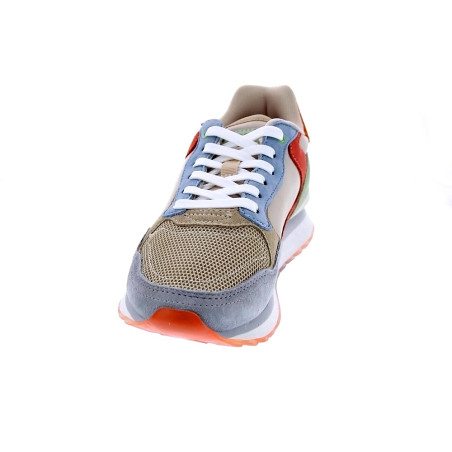 Zapatillas Hoff zapatos Mujer modelo 22302005 Multicolor 