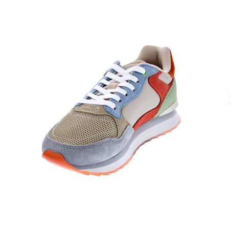 Zapatillas Hoff zapatos Mujer modelo 22302005 Multicolor 