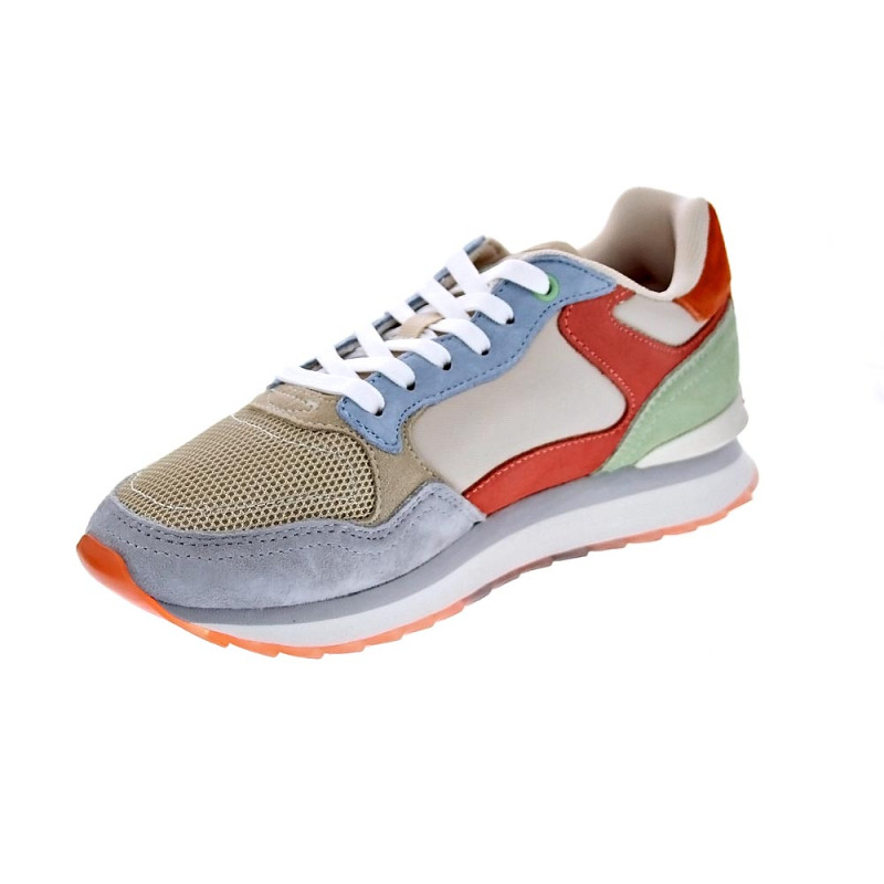 Zapatillas Hoff zapatos Mujer modelo 22302005 Multicolor 