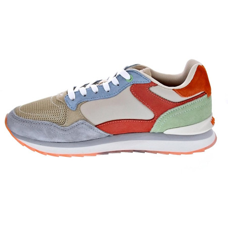 Zapatillas Hoff zapatos Mujer modelo 22302005 Multicolor 