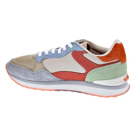 Zapatillas Hoff zapatos Mujer modelo 22302005 Multicolor 