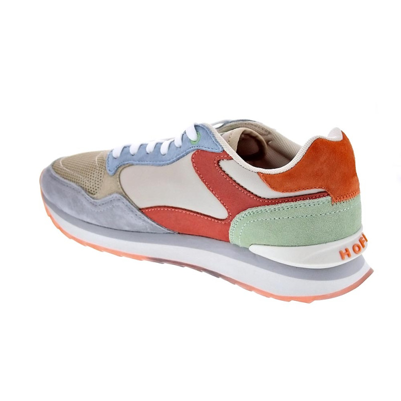 Zapatillas Hoff zapatos Mujer modelo 22302005 Multicolor 