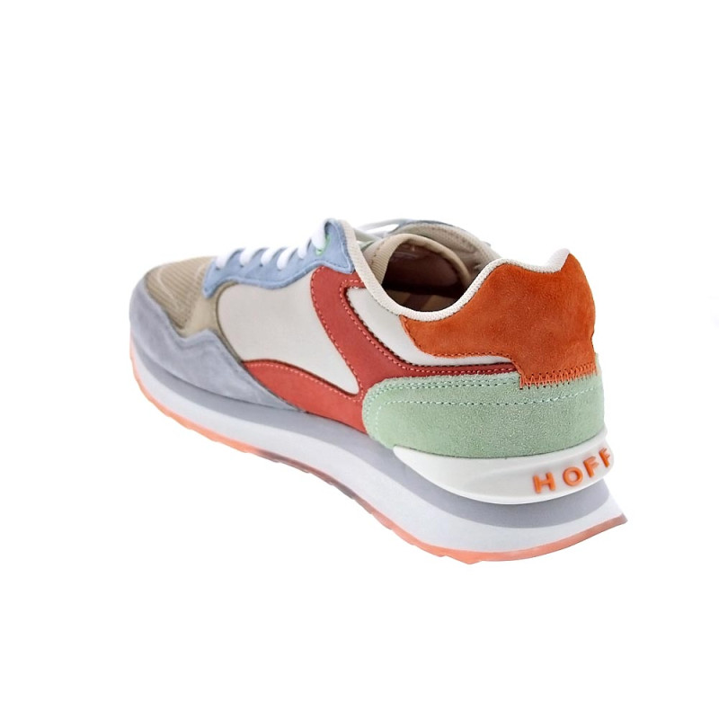 Zapatillas Hoff zapatos Mujer modelo 22302005 Multicolor 