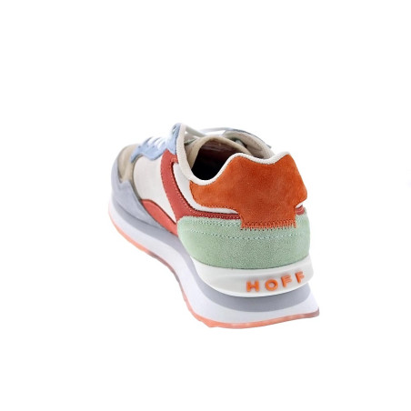 Zapatillas Hoff zapatos Mujer modelo 22302005 Multicolor 