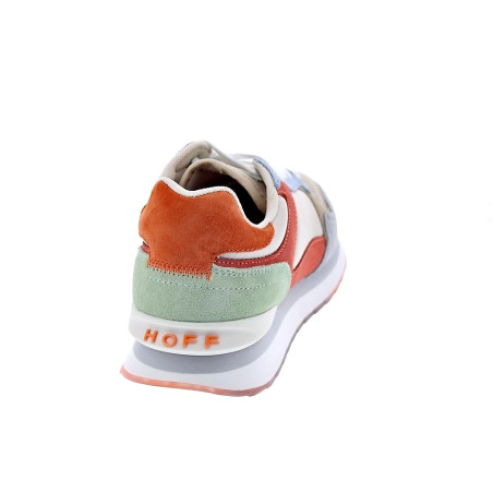 Zapatillas Hoff zapatos Mujer modelo 22302005 Multicolor 