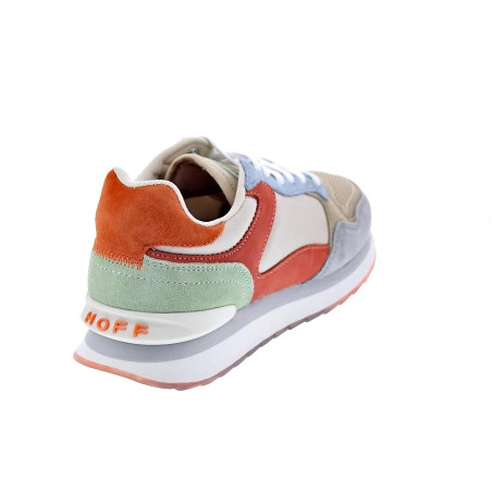 Zapatillas Hoff zapatos Mujer modelo 22302005 Multicolor 