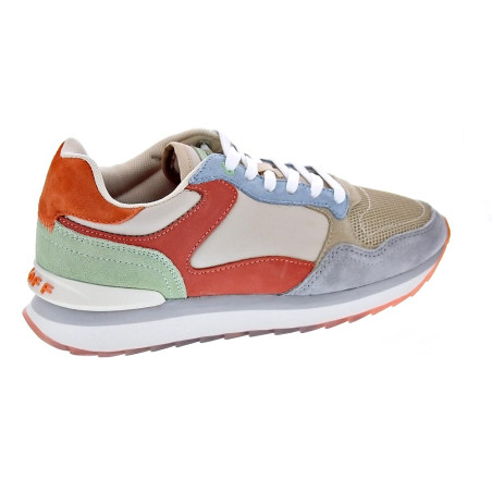 Zapatillas Hoff zapatos Mujer modelo 22302005 Multicolor 