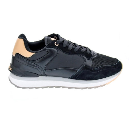 Zapatillas Hoff zapatos Mujer modelo 22202018 Negro 