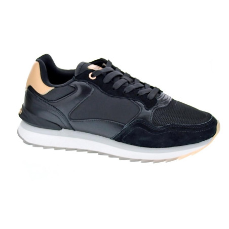 Zapatillas Hoff zapatos Mujer modelo 22202018 Negro 