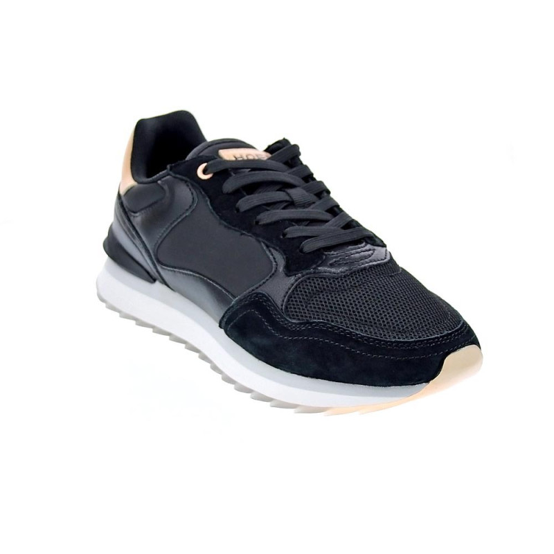 Zapatillas Hoff zapatos Mujer modelo 22202018 Negro 