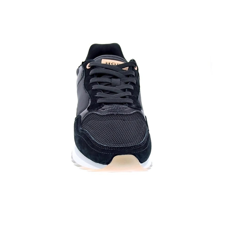 Zapatillas Hoff zapatos Mujer modelo 22202018 Negro 