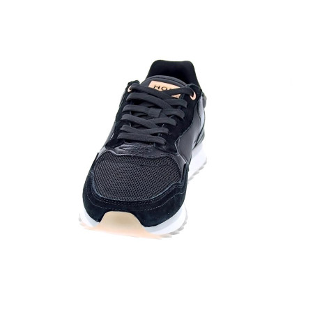 Zapatillas Hoff zapatos Mujer modelo 22202018 Negro 