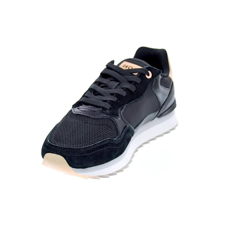 Zapatillas Hoff zapatos Mujer modelo 22202018 Negro 