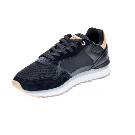 Zapatillas Hoff zapatos Mujer modelo 22202018 Negro 