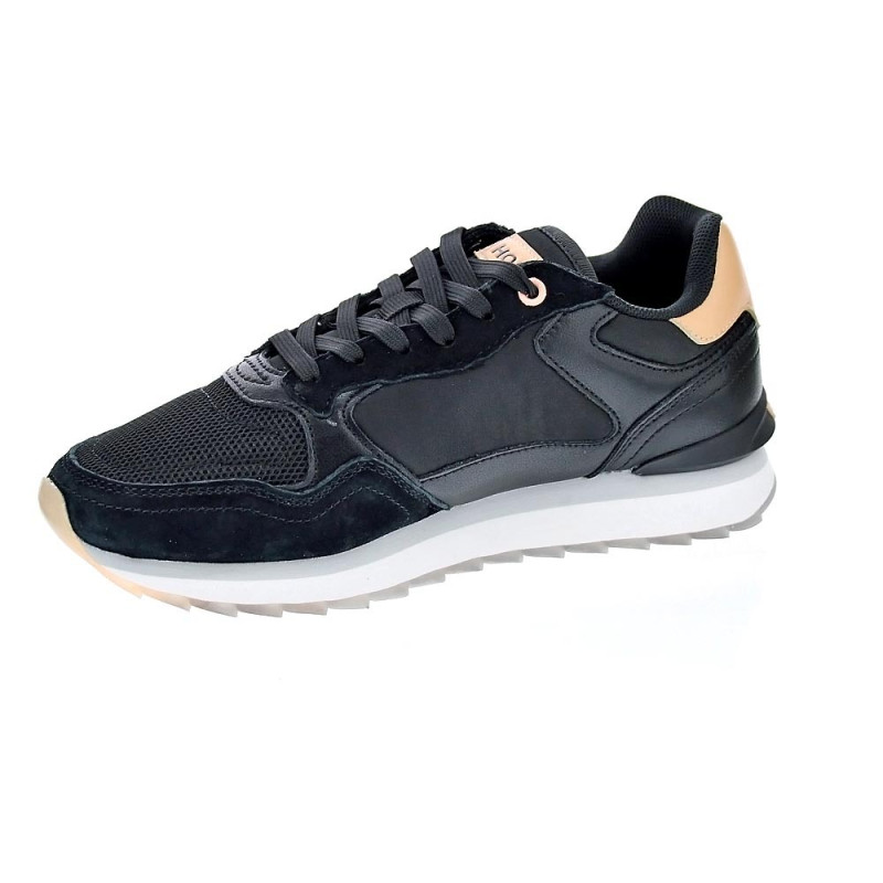 Zapatillas Hoff zapatos Mujer modelo 22202018 Negro 