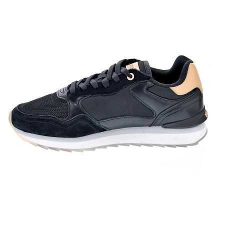 Zapatillas Hoff zapatos Mujer modelo 22202018 Negro 