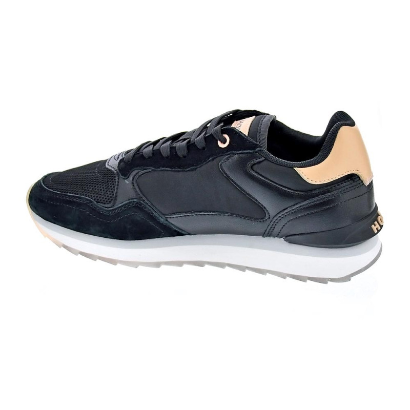 Zapatillas Hoff zapatos Mujer modelo 22202018 Negro 