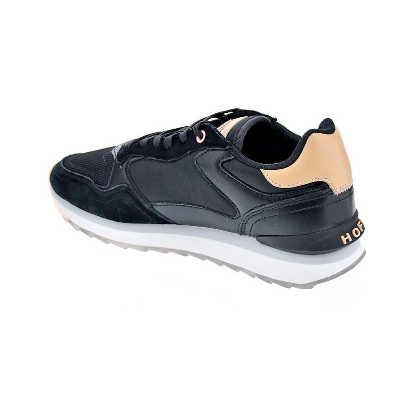 Zapatillas Hoff zapatos Mujer modelo 22202018 Negro 