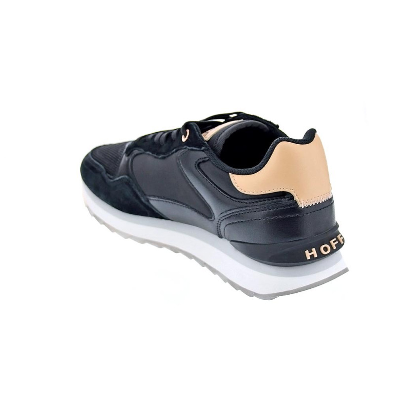 Zapatillas Hoff zapatos Mujer modelo 22202018 Negro 