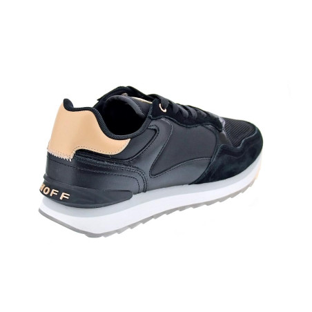 Zapatillas Hoff zapatos Mujer modelo 22202018 Negro 