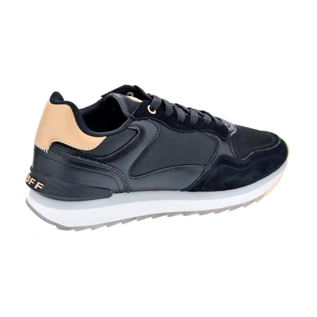 Zapatillas Hoff zapatos Mujer modelo 22202018 Negro 