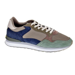 Zapatillas Hoff zapatos Hombre modelo 22302609 Multicolor  2